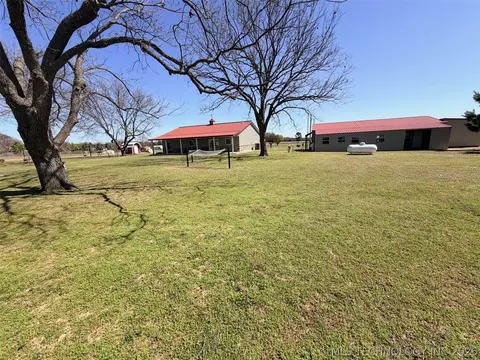 118184 S 4150 Rd, Eufaula, OK 74432 photo 54