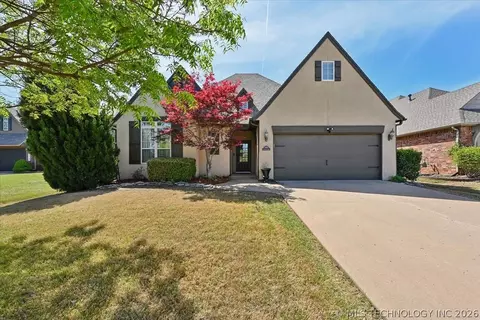 5019 S 167th East Ave, Tulsa, OK 74134