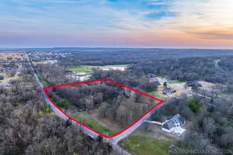 8 S 305th East St, Broken Arrow, OK 74014