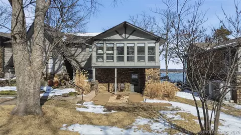 4 Fort Scott Lane 4, Afton, OK 74331
