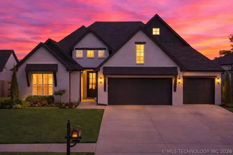 2957 E 146th St S, Bixby, OK 74008