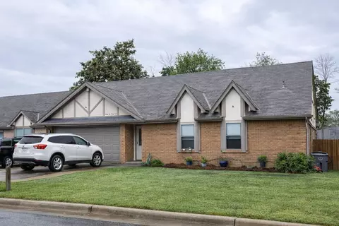 2929 W 66th St S, Tulsa, OK 74132