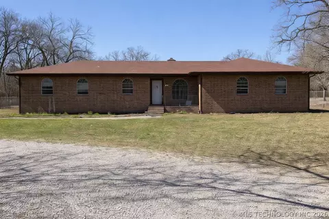 181 Denver Rd, Ardmore, OK 73401