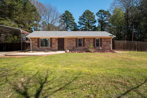 191796 N 4201, Antlers, OK 74523