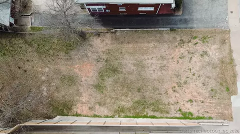 1719 S Peoria Ave, Tulsa, OK 74120