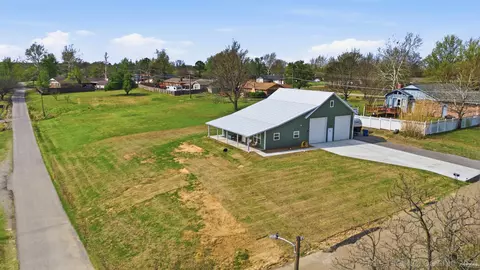 510 W Pine St, Drumright, OK 74030