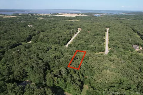 1370 Oak Ridge Dr, Kingston, OK 73439