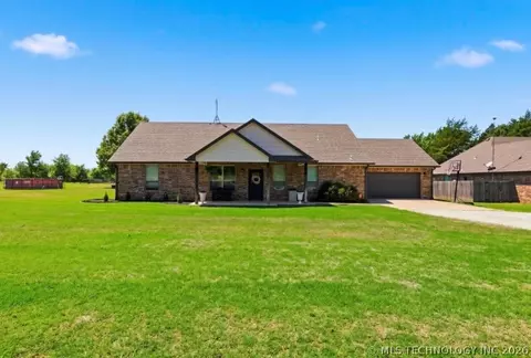 12009 County Road 3520, Ada, OK 74820