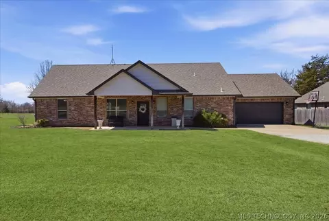 12009 County Road 3520, Ada, OK 74820
