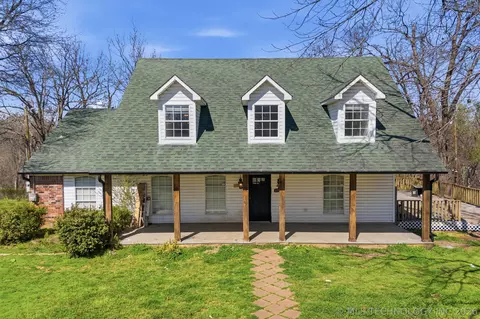 15601 S 4190 Rd, Claremore, OK 74017