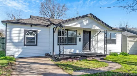 3215 E Virgin St, Tulsa, OK 74110