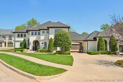 4209 S Nogal Ave, Broken Arrow, OK 74011