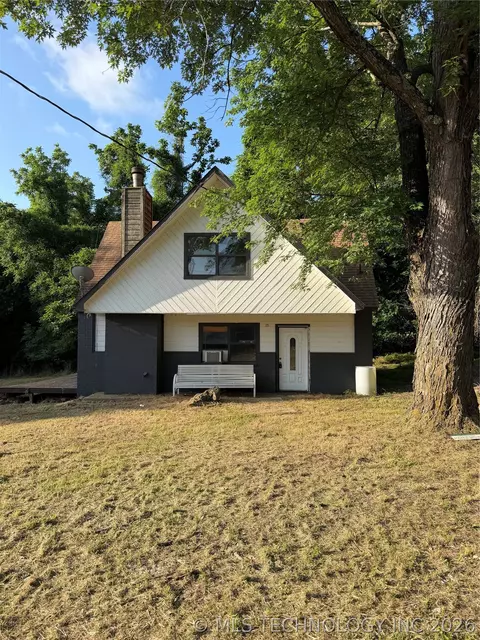 215 N Eagle Blf, Cleveland, OK 74020
