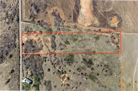 3714 Sneed Rd, Wilson, OK 73401