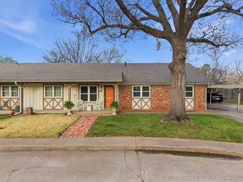 5610 S Madison Place 5610, Tulsa, OK 74105
