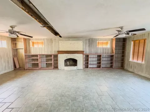 Living - 208 E Kings, Ada, OK 74820 photo 5 of 5
