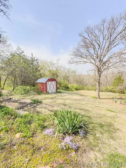 Exterior - 208 E Kings, Ada, OK 74820 photo 11 of 11
