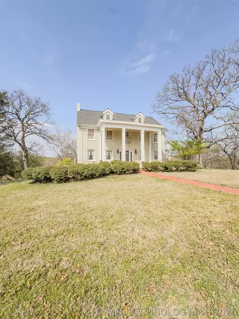 208 E Kings, Ada, OK 74820