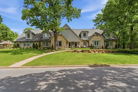 10727 S 66th East Ave, Tulsa, OK 74133