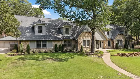 10727 S 66th East Ave, Tulsa, OK 74133