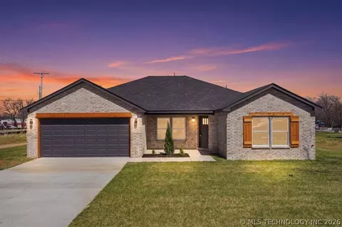 16101 E Oklahoma St, Tulsa, OK 74116