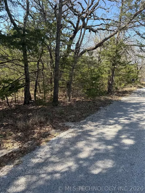 Turtle Creek, Marietta, OK 73459