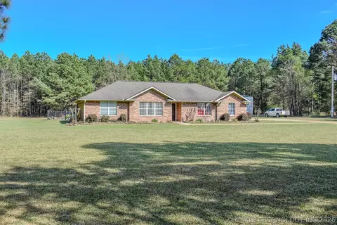 192188 N 4205 Rd, Antlers, OK 74523