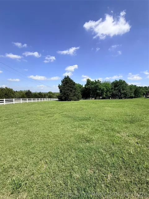 1 N Millenium Jct, Sulphur, OK 73086