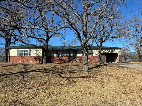 8072 S Us Hwy 69, Mcalester, OK 74501