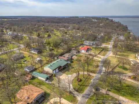 View/Area - 73785 S 340 Rd, Wagoner, OK 74467 photo 2 of 4