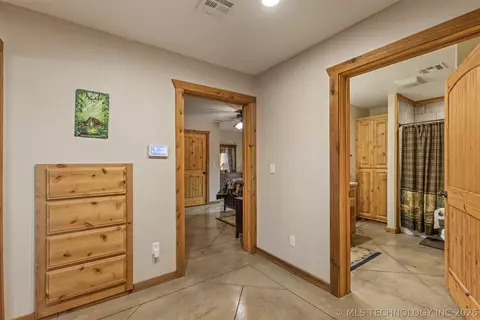 Entry Way - 73785 S 340 Rd, Wagoner, OK 74467 photo 1 of 9