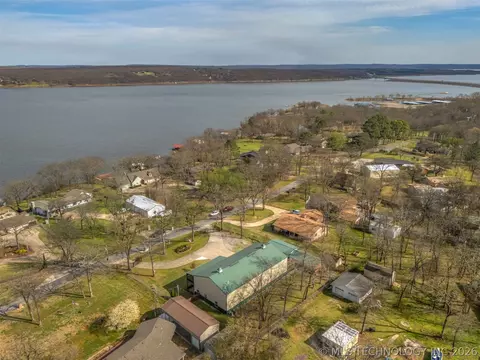 View/Area - 73785 S 340 Rd, Wagoner, OK 74467 photo 3 of 4