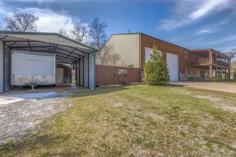Other - 73785 S 340 Rd, Wagoner, OK 74467 photo 12 of 13