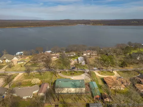 View/Area - 73785 S 340 Rd, Wagoner, OK 74467 photo 1 of 4