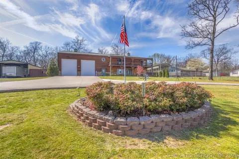 Other - 73785 S 340 Rd, Wagoner, OK 74467 photo 1 of 13