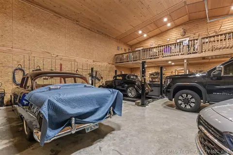 Other - 73785 S 340 Rd, Wagoner, OK 74467 photo 8 of 13