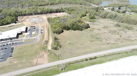 5 Eunice Burns Rd, Eufaula, OK 74432 photo 9