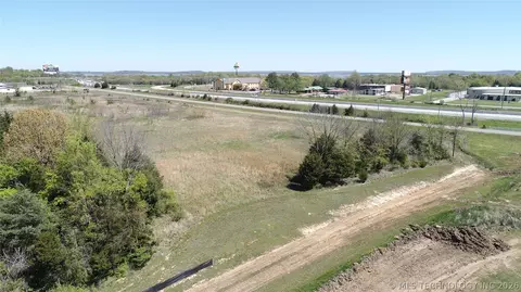 5 Eunice Burns Rd, Eufaula, OK 74432 photo 6