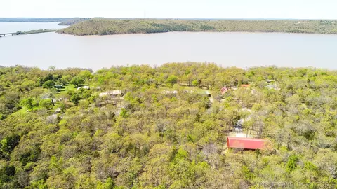 14 Larry Dr, Crowder, OK 74501 photo 3