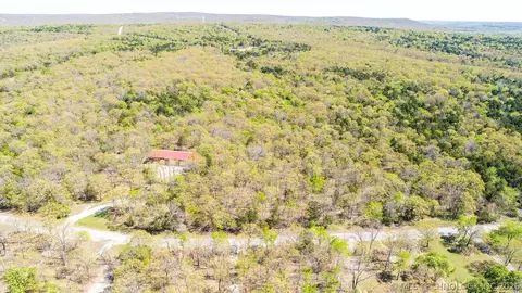 14 Larry Dr, Crowder, OK 74501 photo 2