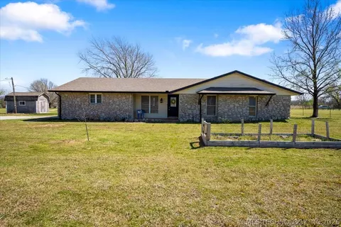 12139 N 121 East Ave, Collinsville, OK 74021