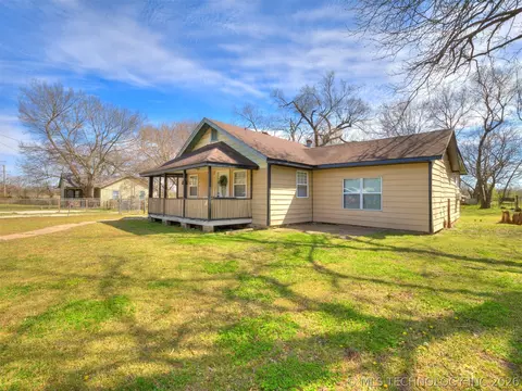 1712 E 71st St N, Tulsa, OK 74130