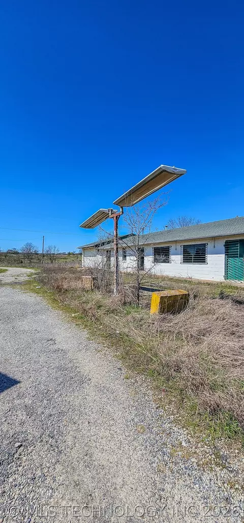 1 Hwy 9 W, Eufaula, OK 74432 photo 12