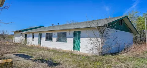 1 Hwy 9 W, Eufaula, OK 74432 photo 3