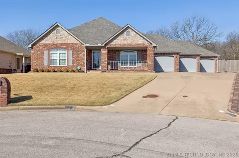 2618 S 79th East Ave, Tulsa, OK 74129