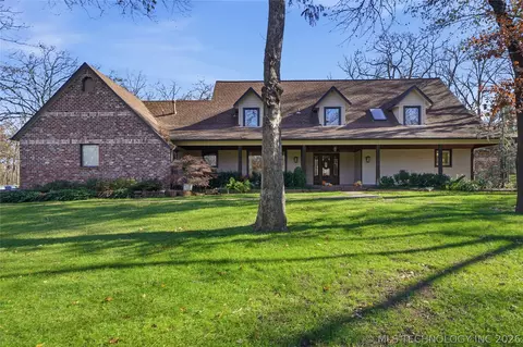 7215 S 26th West West Ave, Tulsa, OK 74132