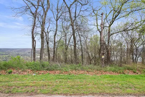 341 E 437 Rd, Spavinaw, OK 74366 photo 3