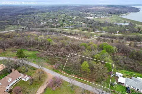 341 E 437 Rd, Spavinaw, OK 74366 photo 13