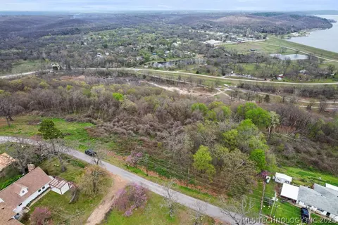 341 E 437 Rd, Spavinaw, OK 74366 photo 17