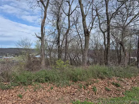 341 E 437 Rd, Spavinaw, OK 74366 photo 5